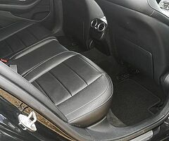 2016 Mercedes-Benz E220d Auto Diesel Euro6 Black