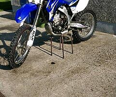 YZF 450