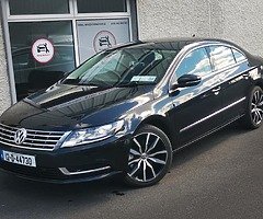 2012 Passat CC/Only 57k miles/FSH/Newly NCT'd/New Timing belt