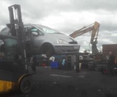 Scrap car removals 
We take all unwanted vehicles 
With or without nct or tax
Doesn't matter if its