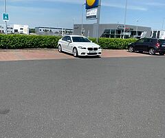 Bmw 520d Msport