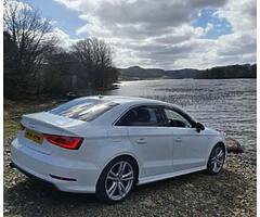 Wanted a3 saloon
