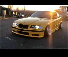 Looking any rwd car that's running good and good clutch