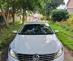 VW CC GT COUPE 2ND OWNER ONLY