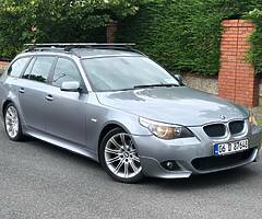 Bmw 520d
