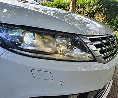 VW CC GT COUPE 2ND OWNER ONLY