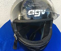 Motorbike helmet AGV K series L