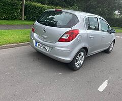 Opel coras 1.2nct 6 2020