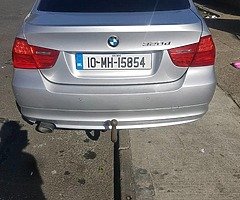 BMW 320d