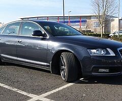 Wanted Car