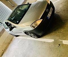 opel Corsa Tax__3 months NCT__02/2021