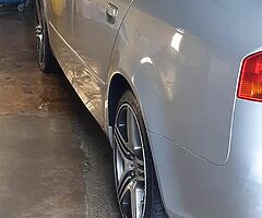 #very clean audi a4#