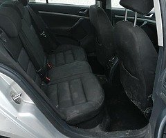 08 skoda octavia 1.9tdi 105bhp comfort line