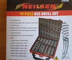 Great quality tools forsale pm for price can delver