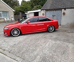 5/112 Alloys wanted 18 or 19