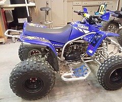 1998 Yamaha  Blaster