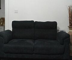 Sofa  new so clean