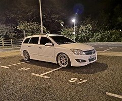 Astra estate