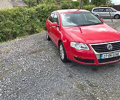 2007 Volkswagen Passat