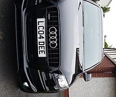 2013 Audi Q7