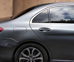 Windows tinting Dublin 7