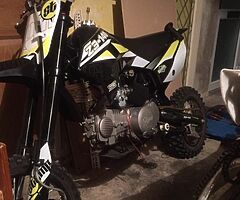 140 Stomp