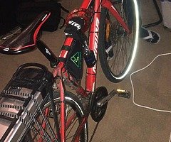 Eletric Bike - Image 3/3