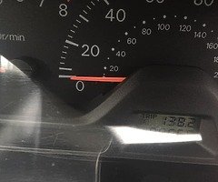 Mitsubishi Lancer 1.3 // drives perfect - Image 3/10