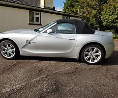 2004 bmw z4 convertible - Image 10/10