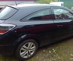 OPEL ASTRA H FOR BREAKING - Image 3/3