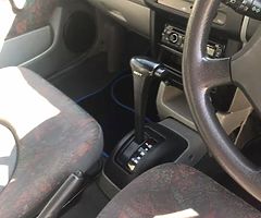 99 Micra Auto - Image 4/6