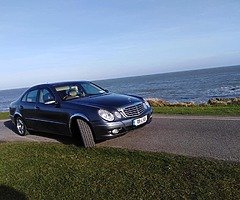 Mercedes E class nct tax - Image 3/8