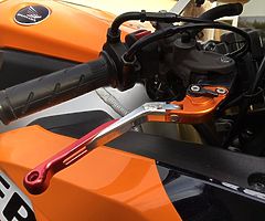 2013 Honda CBR1000RR Repsol Fireblade