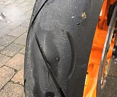 2013 Honda CBR1000RR Repsol Fireblade - Image 6/10