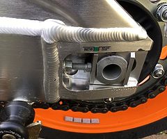 2013 Honda CBR1000RR Repsol Fireblade - Image 7/10