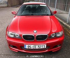 BMW 320cd NCT