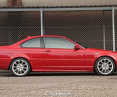 BMW 320cd NCT