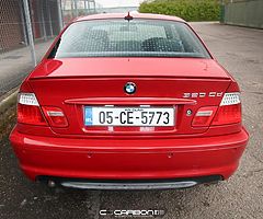 BMW 320cd NCT - Image 5/10