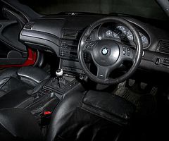 BMW 320cd NCT - Image 8/10