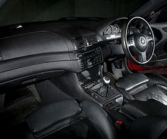 BMW 320cd NCT - Image 9/10