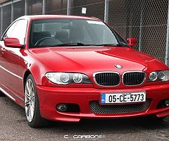 BMW 320cd NCT - Image 10/10