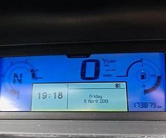 Citroen C4 Grand Picasso Automatic 7 seater, 1.6 Diesel - Image 6/7