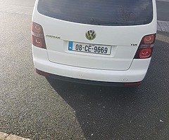 2020 Volkswagen Atlas - Image 3/7