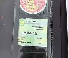 03 Golf with TAX - Image 6/7