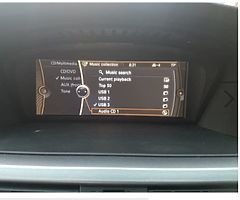 High spec 2009 BMW 520D Buisness Edition 177BHP NCT AND TAX, Brand new Engine fitted by BMW - Image 7/10