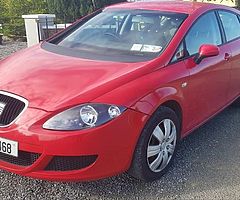 Seat Leon R - Image 8/8