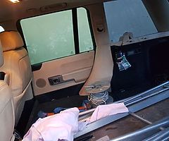 Calls only [hidden information] /// 2003 range rover HSE VOGE - Image 6/9