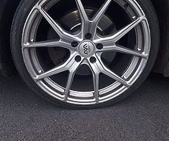 19" ava spiders - Image 4/4