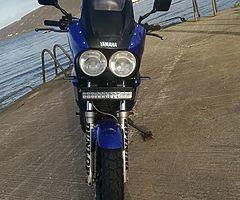 Yamaha tdr 125 - Image 3/4