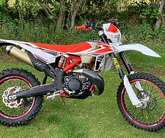 Beta 300 rr enduro 2019